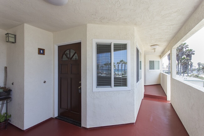Photo - 1 Bed/1 Bath with Breathtaking Views | A Seacoast Drive Gem in Imperial Beach! Unidad 933-M
