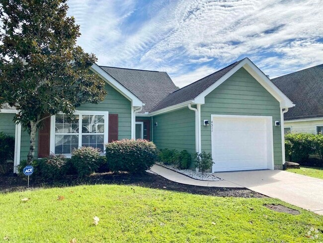 Building Photo - 4511 Spyglass Dr Rental