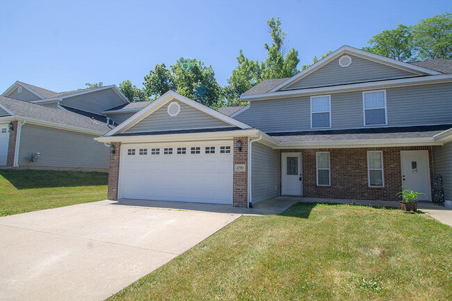 Photo - 4704 Dehaven Dr Townhome