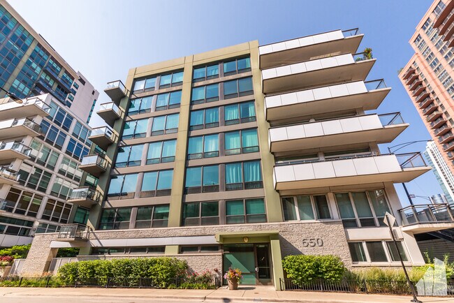 Photo - 650 W Wayman St Unit 106C