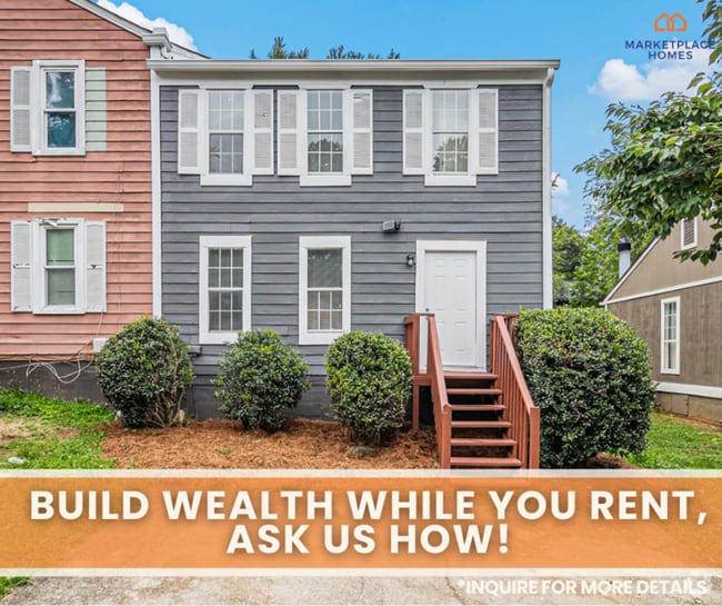 Building Photo - 2032 Charter Manor Rental