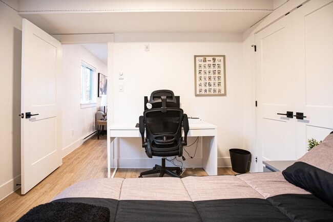 Photo - Ali Habitations