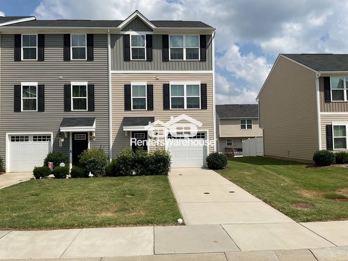 Photo - 5304 Austin Knoll Ct Townhome