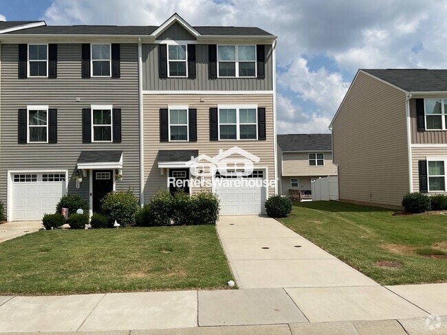Building Photo - 5304 Austin Knoll Ct Rental