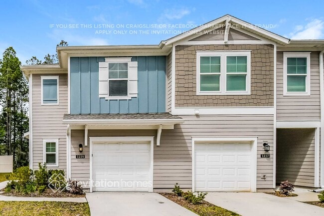 Photo - 1239 Coastal Mdw Trl Casa