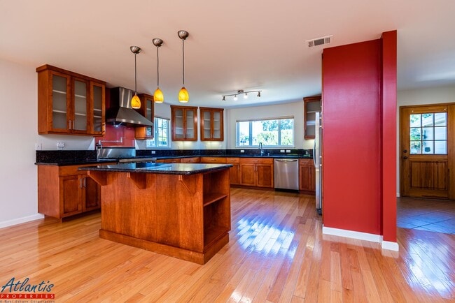 Photo - Gorgeous Home | Hardwood Flooring | A/C | Prime Location