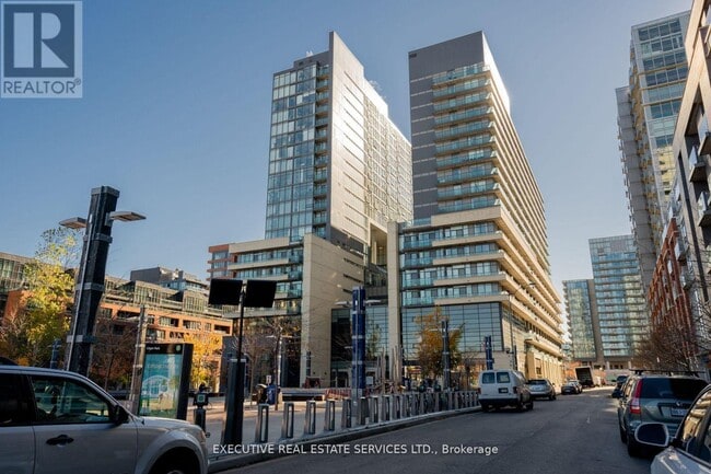 Photo - 36 Lisgar St Unit 1902 E