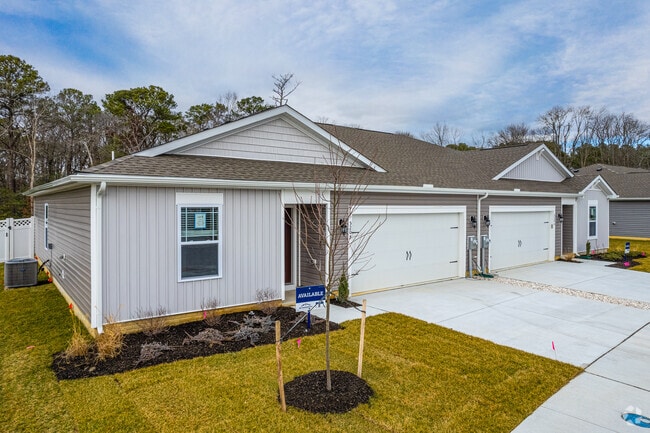 Photo - Glen Heights