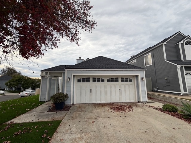 Photo - 1845 Blackhawk Ave