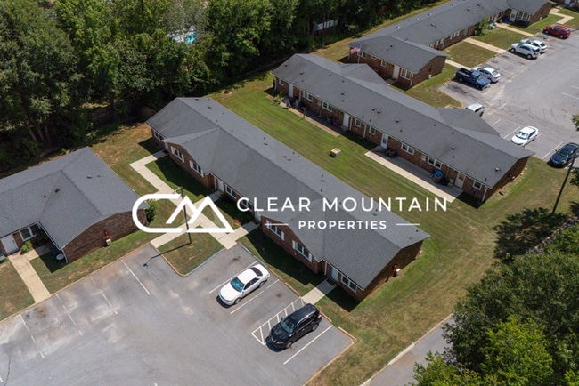 Photo - Move-in Special! Limited-Time Leasing Offer!