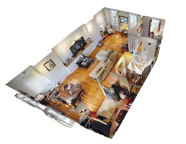 Photo - 408 Sumner St Unit #2
