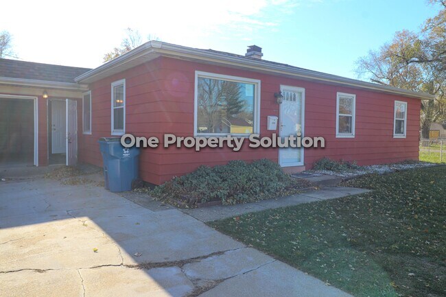Photo - 3206 Kenwood St