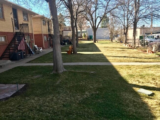 Photo - 3211 S Lincoln St