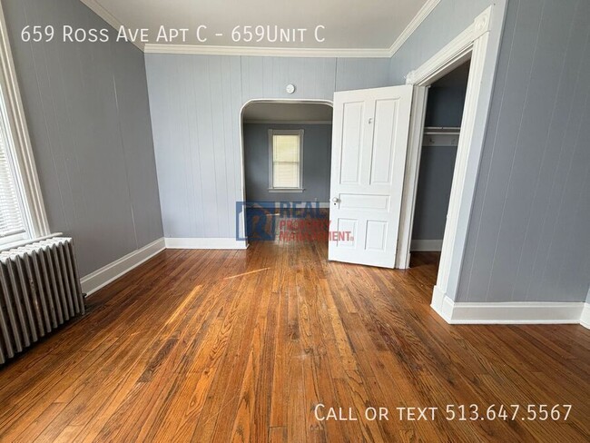 Photo - 659 Ross Ave Unidad 659 C