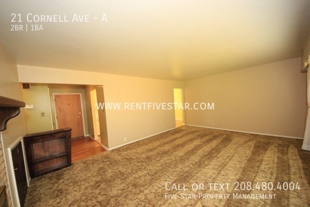 Photo - 21 Cornell Ave Unidad A