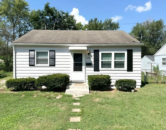 Building Photo - 2288 N Moreland Ave Rental