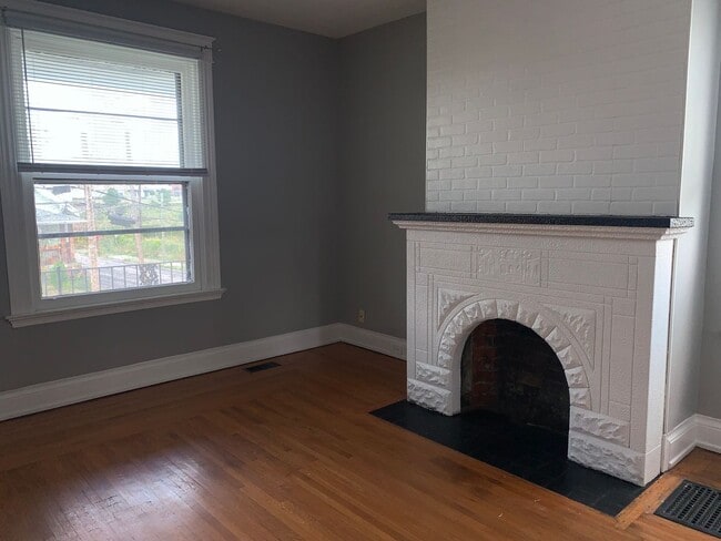 Photo - Norwood Duplex W/ Driveway Parking