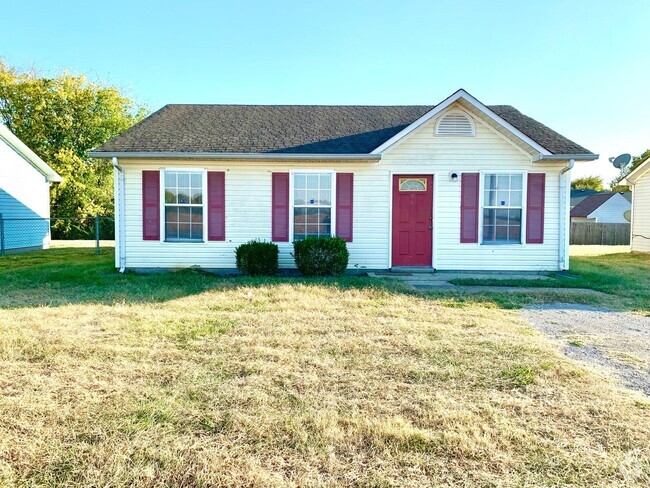 Building Photo - 983 State Line Rd Rental