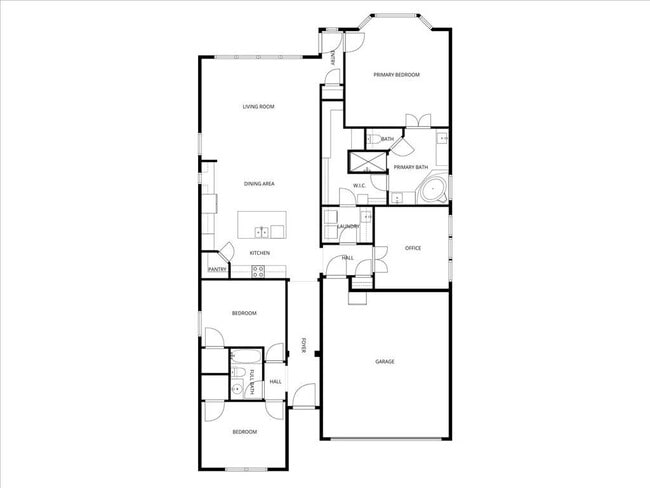 Photo - 11901 Deering Pl