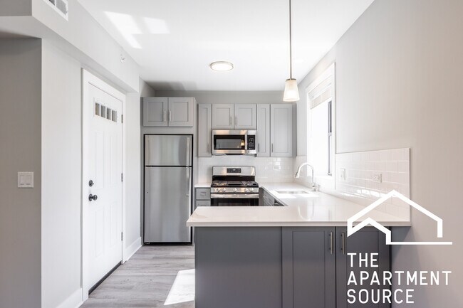 Photo - 1133 Oak Ave Unit W1