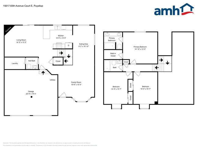 Photo - 15617 65th Avenue Ct E
