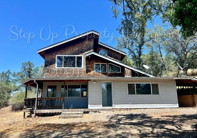Building Photo - Beautifully Remodeled 3 Bedroom + Bonus Room Home in Soulsbyville