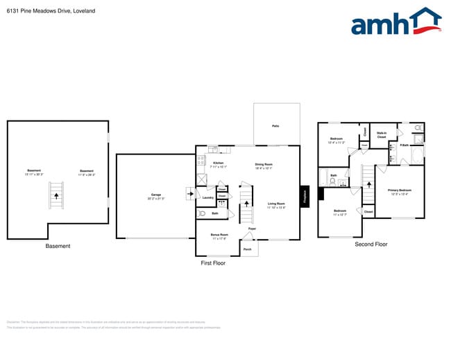 Photo - 6131 Pine Meadows Dr