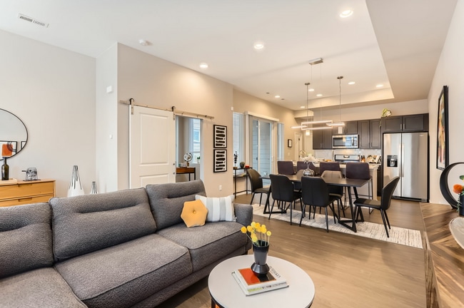 Building Photo - The Duplexes at Greyhound Park