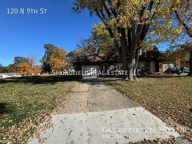 Building Photo - 120 N 9th St