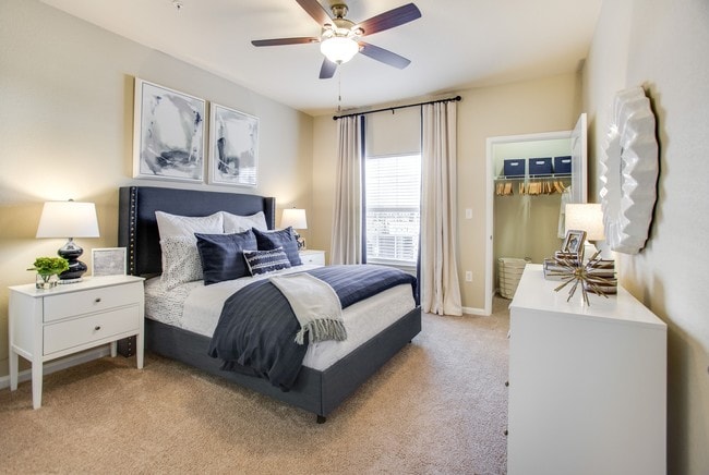 Crowne Village at Swift Creek