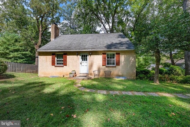 Building Photo - 418 Weadley Rd Rental