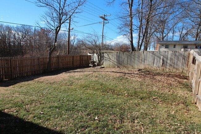 Photo - 1301 Robert Ray Dr Unit B