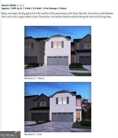 Building Photo - 2582 Congaree Pk Rental