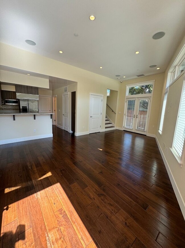 Photo - Modern 2 Bed / 1.5 Bath Home w/ Rooftop Deck; Garage w/ EV Outlet