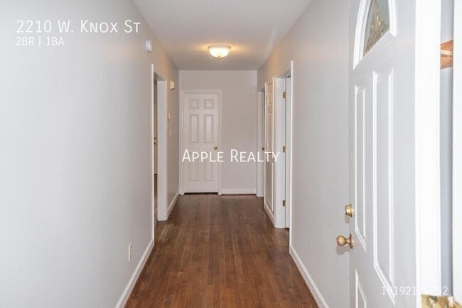 Photo - 2210 W Knox St