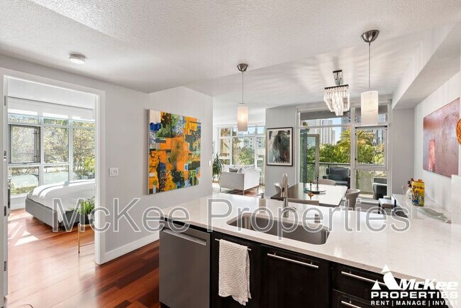 1199 Pacific Hwy Unit 304