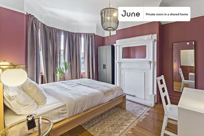 Photo - Room in Shared 4 bed/1.5 bath home Unidad A