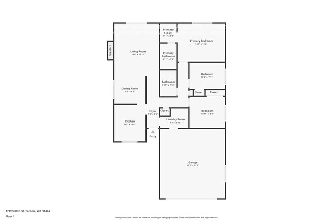 Photo - 1719 S 88th St