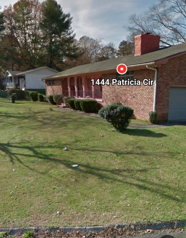 Photo - 1444 Patricia Cir