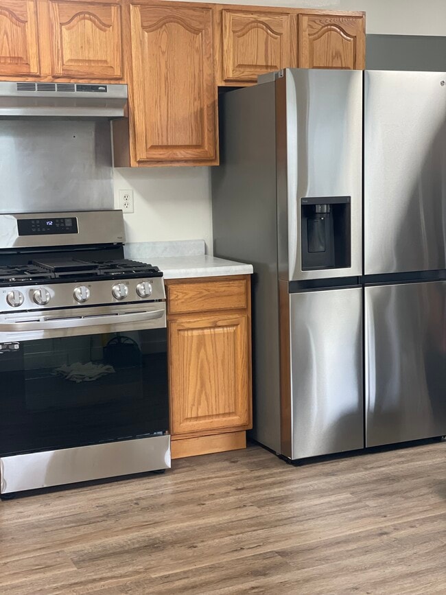 Kitchen - 6821 14th Ave Unit #4