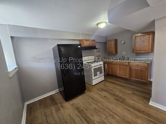 4005 S Grand Blvd Unit B