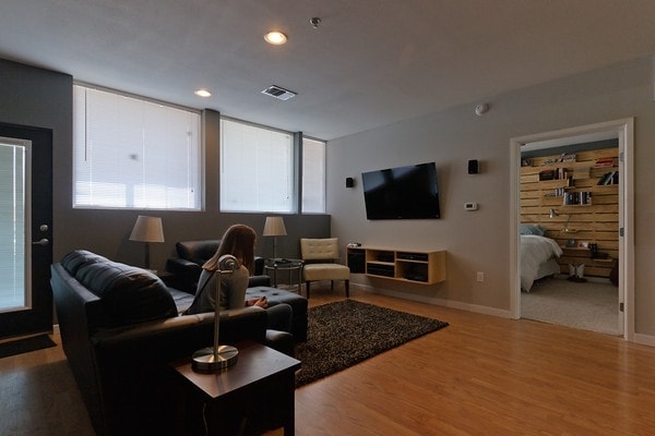 Photo - 2101 Loft Apartments