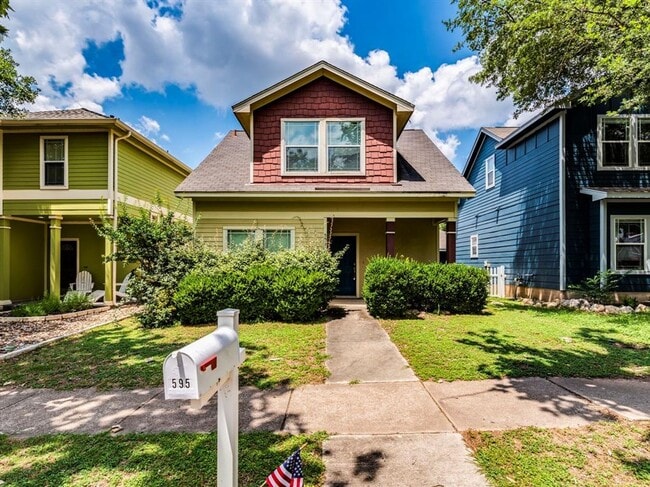 Photo - 595 McGarity-