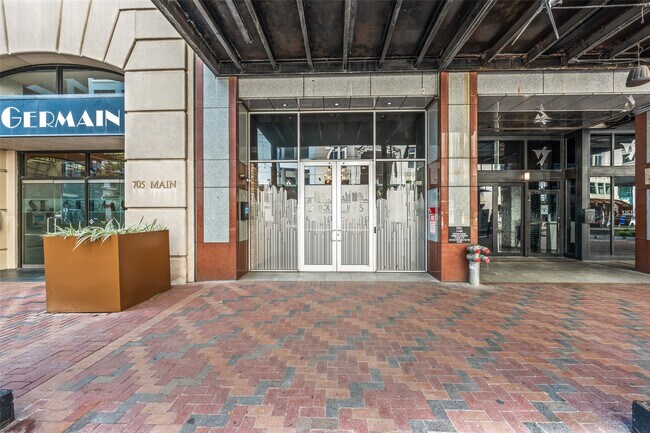 Photo - 711 Main St Unidad 601
