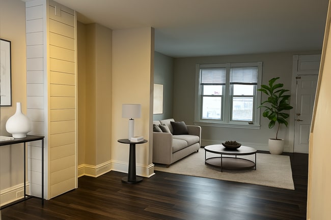 Photo - Updated 3-Bedroom, 1-Bathroom Home in Lanc...