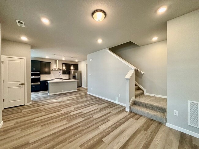 Photo - Spacious 4-Bed, 2.5-Bath New-Build in North Fort Collins