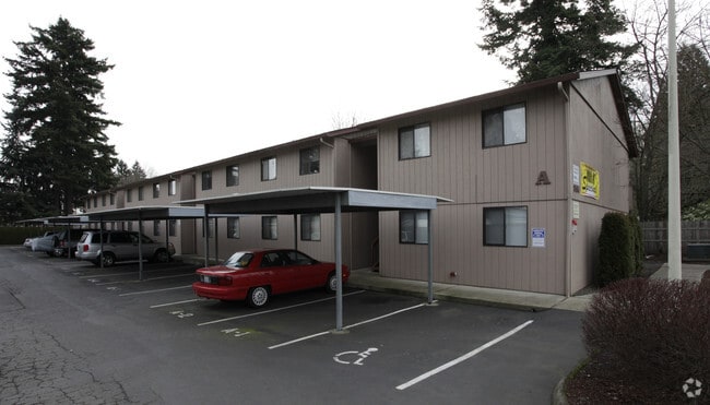 Building Photo - Norris Street Apartments