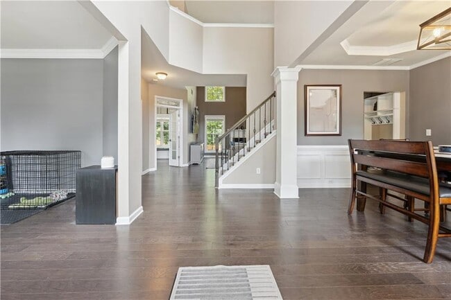 Photo - 5839 Buckner Creek Dr SE