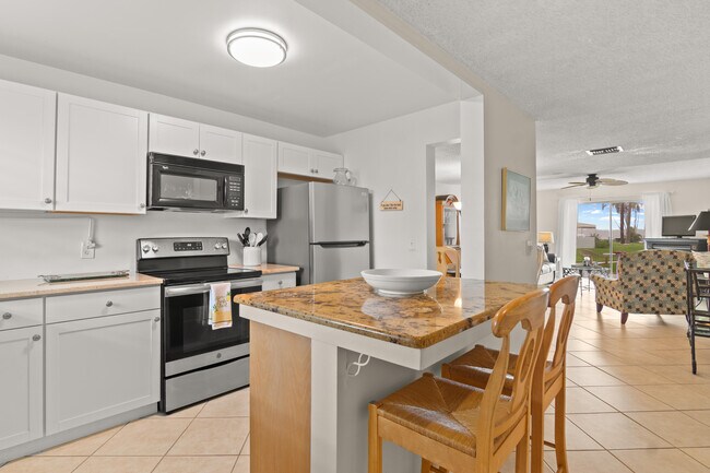 Photo - 1300 Seaway Dr Unit C1