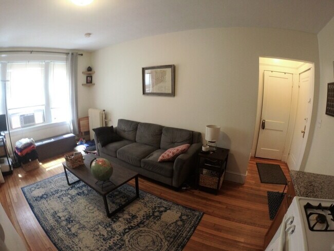 Photo - 1615 Commonwealth Ave Unit 11